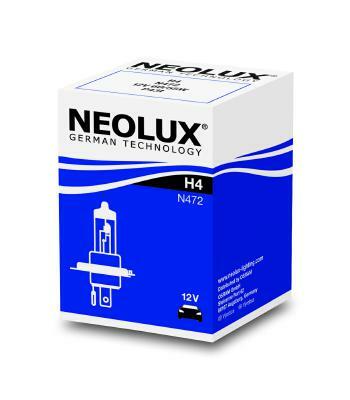 żiarovka pre diaľkový svetlomet NEOLUX®